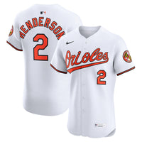 Gunnar Henderson Baltimore Orioles Baseball Jersey, Sportswear Jersey Shirt, Lightweight Athletic Jersey, Casual Gift for Men, Style 202463089