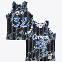 Orlando Magic Basketball Jersey, Black Swingman Sportswear Jersey Shirt, Sleeveless Athletic Tank Jersey, Casual Gift for Men