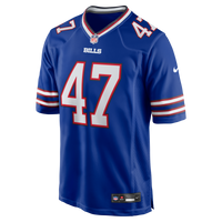 Christian Benford Buffalo Bills Football Jersey, Royal Game Sportswear Jersey Shirt, Lightweight Breathable Athletic Jersey, Casual Gift for Men