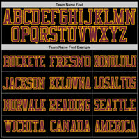Custom Football Jersey, Black Burgundy Gold Sportswear Jersey Shirt, Athletic Mesh Moisture Wicking Jersey, Casual Gift for Men