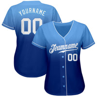 Custom Baseball Jersey, Light Sportswear Jersey Shirt, Athletic Button Down Moisture Wicking Jersey, Casual Gift for Men, Style FadeFashion0012