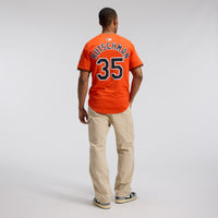 Adley Rutschman Baltimore Orioles Baseball Jersey, Sportswear Jersey Shirt, Lightweight Athletic Jersey, Casual Gift for Men, Style 201932383