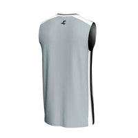 Providence Friars Basketball Jersey, Silver Sportswear Jersey Shirt, Sleeveless Athletic Tank Jersey, Casual Gift for Men