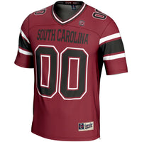 South Carolina Gamecocks Football Jersey, Sportswear Jersey Shirt, Lightweight Breathable Athletic Jersey, Casual Gift for Men, Style 200425388