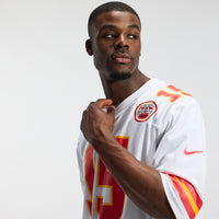 Patrick Mahomes Kansas City Chiefs Football Jersey, Sportswear Jersey Shirt, Lightweight Athletic Jersey, Casual Gift for Men, Style 201238458
