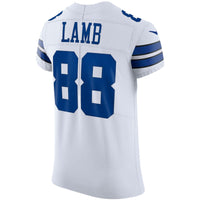 CeeDee Lamb Dallas Cowboys Football Jersey, Sportswear Jersey Shirt, Lightweight Breathable Athletic Jersey, Casual Gift for Men, Style 4060948