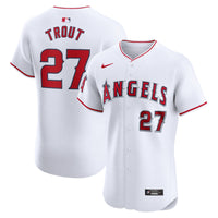 Mike Trout Los Angeles Angels Baseball Jersey, Sportswear Jersey Shirt, Lightweight Athletic Jersey, Casual Gift for Men, Style 200285499