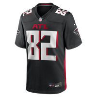 Casey Washington Atlanta Falcons Football Jersey, Black Sportswear Jersey Shirt, Lightweight Breathable Athletic Jersey, Casual Gift for Men