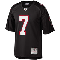 Michael Vick Atlanta Falcons Football Jersey, Sportswear Jersey Shirt, Lightweight Athletic Jersey, Casual Gift for Men, Style 4426196