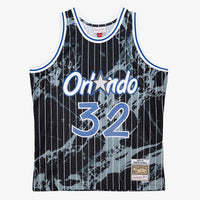 Orlando Magic Basketball Jersey, Black Swingman Sportswear Jersey Shirt, Sleeveless Athletic Tank Jersey, Casual Gift for Men