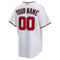 Washington Nationals Baseball Jersey, Sportswear Jersey Shirt, Lightweight Breathable Athletic Jersey, Casual Gift for Men, Style 202649583