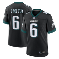 DeVonta Smith Philadelphia Eagles Football Jersey, Sportswear Jersey Shirt, Lightweight Athletic Jersey, Casual Gift for Men, Style 202120760