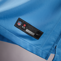 Tennessee Titans Football Jersey, Blue Game Sportswear Jersey Shirt, Lightweight Breathable Athletic Jersey, Casual Gift for Men