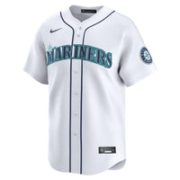 Cal Raleigh Seattle Mariners Baseball Jersey, Sportswear Jersey Shirt, Lightweight Athletic Jersey, Casual Gift for Men, Style 202778069