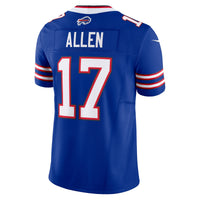 Josh Allen Buffalo Bills Football Jersey, Sportswear Jersey Shirt, Lightweight Breathable Athletic Jersey, Casual Gift for Men, Style 5029899