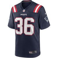 Lawyer Milloy New England Patriots Football Jersey, Navy Sportswear Jersey Shirt, Lightweight Breathable Athletic Jersey, Casual Gift for Men