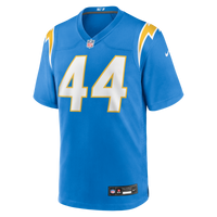 Scott Matlock Los Angeles Chargers Football Jersey, Sportswear Jersey Shirt, Lightweight Athletic Jersey, Casual Gift for Men, Style 202226604