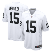 Fernando Mendoza Las Vegas Raiders Football Jersey, Sportswear Jersey Shirt, Lightweight Athletic Jersey, Casual Gift for Men, Style 201359891