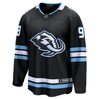 Mikhail Sergachev Utah Mammoth Hockey Jersey, Sportswear Jersey Shirt, Long Sleeve Hockey Sweater Jersey, Casual Gift for Men, Style 203513288