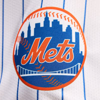 Francisco Lindor New York Mets Baseball Jersey, Sportswear Jersey Shirt, Lightweight Athletic Jersey, Casual Gift for Men, Style 202768549