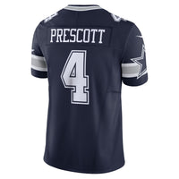 Dak Prescott Dallas Cowboys Football Jersey, Sportswear Jersey Shirt, Lightweight Breathable Athletic Jersey, Casual Gift for Men, Style 5022766