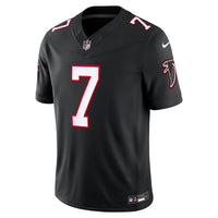 Bijan Robinson Atlanta Falcons Football Jersey, Sportswear Jersey Shirt, Lightweight Athletic Jersey, Casual Gift for Men, Style 2001703209