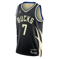 Kevin Porter Jr. Milwaukee Bucks Basketball Jersey, Sportswear Jersey Shirt, Sleeveless Athletic Jersey, Casual Gift for Men, Style 204632639