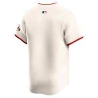 San Francisco Giants Baseball Jersey, Sportswear Jersey Shirt, Lightweight Breathable Athletic Jersey, Casual Gift for Men, Style 201865831