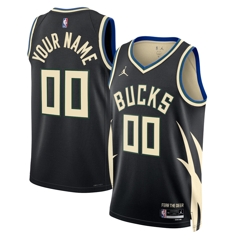 Milwaukee Bucks Basketball Jersey, Swingman Sportswear Jersey Shirt, Sleeveless Athletic Tank Jersey, Casual Gift for Men, Style 13315654