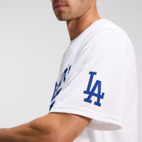 Shohei Ohtani Los Angeles Dodgers Baseball Jersey, Sportswear Jersey Shirt, Lightweight Athletic Jersey, Casual Gift for Men, Style 203196085