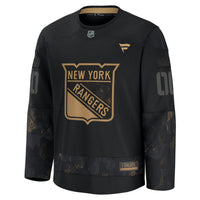 New York Rangers Hockey Jersey, Black Sportswear Jersey Shirt, Long Sleeve Hockey Sweater Jersey, Casual Gift for Men, Style 202533015