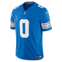Jahmyr Gibbs Detroit Lions Football Jersey, Sportswear Jersey Shirt, Lightweight Athletic Jersey, Casual Gift for Men, Style 202133305