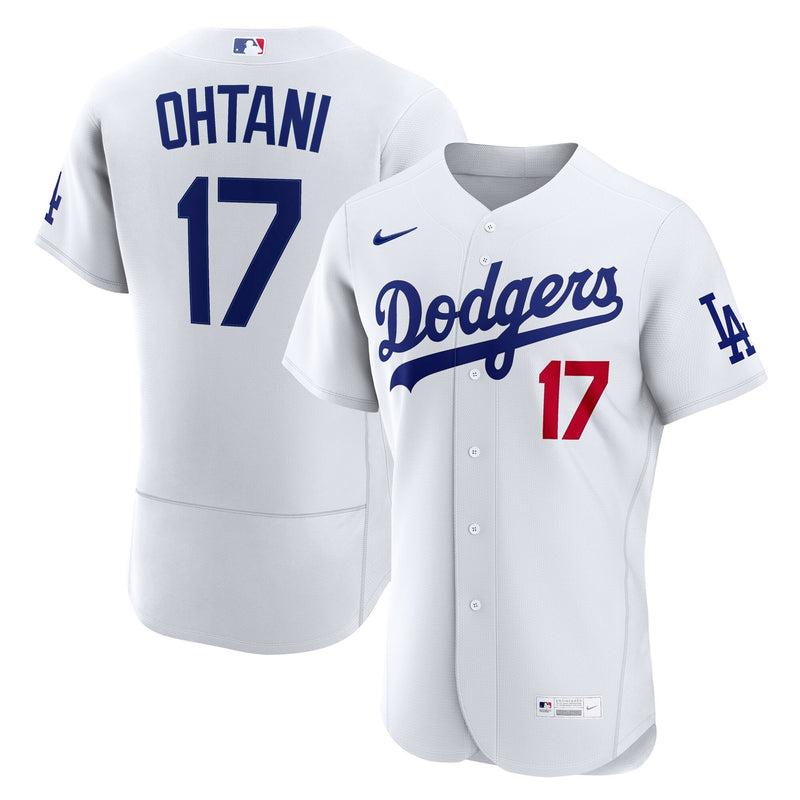 Shohei Ohtani Los Angeles Dodgers Baseball Jersey, Sportswear Jersey Shirt, Lightweight Athletic Jersey, Casual Gift for Men, Style 2001449541