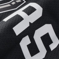 Jeremy Sochan- San Antonio Spurs Basketball Jersey, Basketball Sportswear Jersey Shirt, Sleeveless Athletic Tank Jersey, Casual Gift for Men