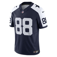 CeeDee Lamb Dallas Cowboys Football Jersey, Sportswear Jersey Shirt, Lightweight Breathable Athletic Jersey, Casual Gift for Men, Style 5022773
