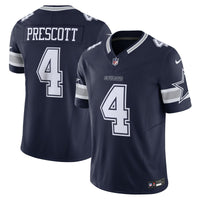Dak Prescott Dallas Cowboys Football Jersey, Sportswear Jersey Shirt, Lightweight Breathable Athletic Jersey, Casual Gift for Men, Style 5022766