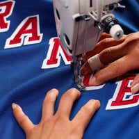 New York Rangers Hockey Jersey, Royal Authentic Sportswear Jersey Shirt, Long Sleeve Hockey Sweater Jersey, Casual Gift for Men, Style 202056752
