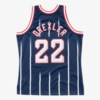 Swingman Jersey Houston Rockets Basketball Jersey, Sportswear Jersey Shirt, Sleeveless Athletic Tank Jersey, Casual Gift for Men, Style 11908124
