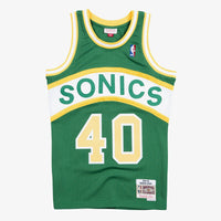 Swingman Basketball Jersey, Basketball Sportswear Jersey Shirt, Sleeveless Athletic Tank Jersey, Casual Gift for Men, Style 203164559