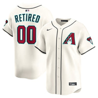 Arizona Diamondbacks Baseball Jersey, Sportswear Jersey Shirt, Lightweight Breathable Athletic Jersey, Casual Gift for Men, Style 202808898