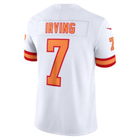 Bucky Irving Tampa Bay Buccaneers Football Jersey, Sportswear Jersey Shirt, Lightweight Athletic Jersey, Casual Gift for Men, Style 202684766