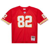 Dante Hall Kansas City Chiefs Football Jersey, Red Replica Sportswear Jersey Shirt, Lightweight Breathable Athletic Jersey, Casual Gift for Men