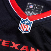 Tank Dell Houston Texans Football Jersey, Sportswear Jersey Shirt, Lightweight Breathable Athletic Jersey, Casual Gift for Men, Style 204686161