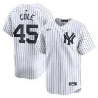 Gerrit Cole New York Yankees Baseball Jersey, Sportswear Jersey Shirt, Lightweight Athletic Jersey, Casual Gift for Men, Style 200212798