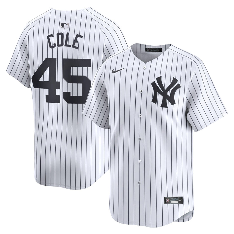 Gerrit Cole New York Yankees Baseball Jersey, Sportswear Jersey Shirt, Lightweight Athletic Jersey, Casual Gift for Men, Style 200212798