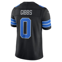 Jahmyr Gibbs Detroit Lions Football Jersey, Sportswear Jersey Shirt, Lightweight Athletic Jersey, Casual Gift for Men, Style 2001807307