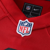 Patrick Willis San Francisco 49ers Football Jersey, Sportswear Jersey Shirt, Lightweight Athletic Jersey, Casual Gift for Men, Style 4768473