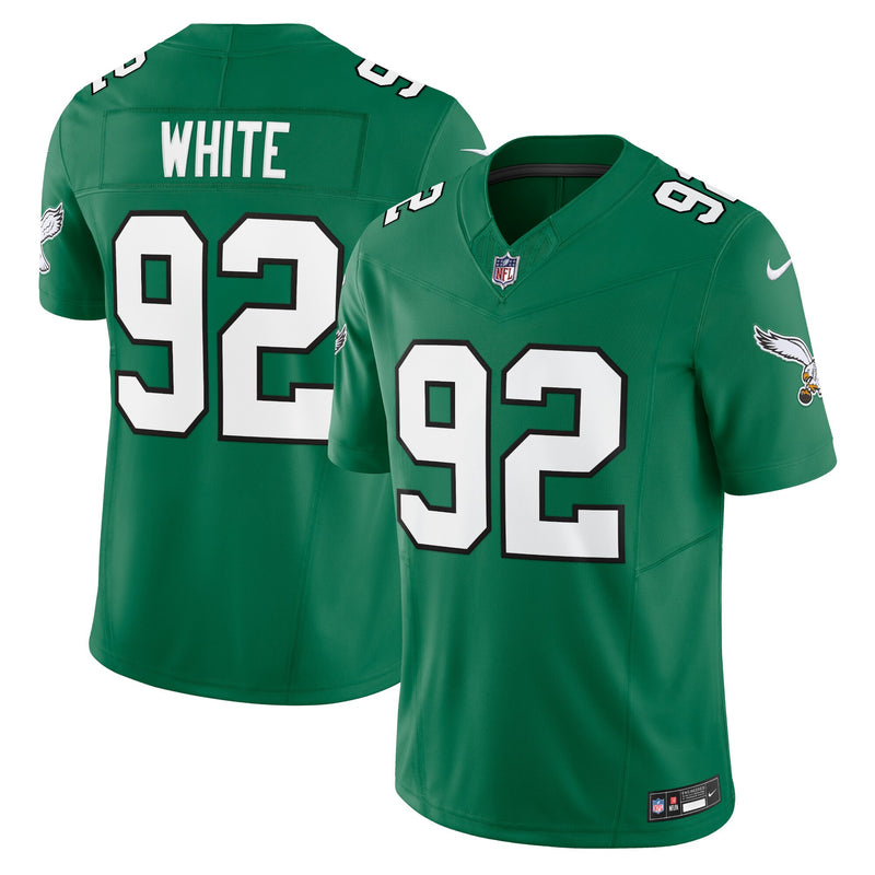 Reggie White Philadelphia Eagles Football Jersey, Sportswear Jersey Shirt, Lightweight Athletic Jersey, Casual Gift for Men, Style 200407777
