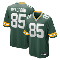 Corey Bradford Green Bay Packers Football Jersey, Football Sportswear Jersey Shirt, Lightweight Breathable Athletic Jersey, Casual Gift for Men
