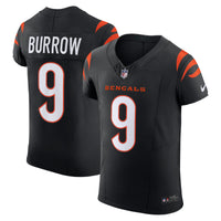 Joe Burrow Cincinnati Bengals Football Jersey, Sportswear Jersey Shirt, Lightweight Athletic Jersey, Casual Gift for Men, Style 200407677